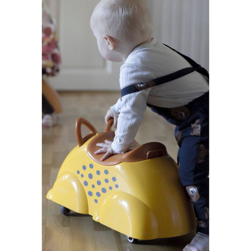 Cute Riders - Leopard by Viking Toys Toys Viking Toys