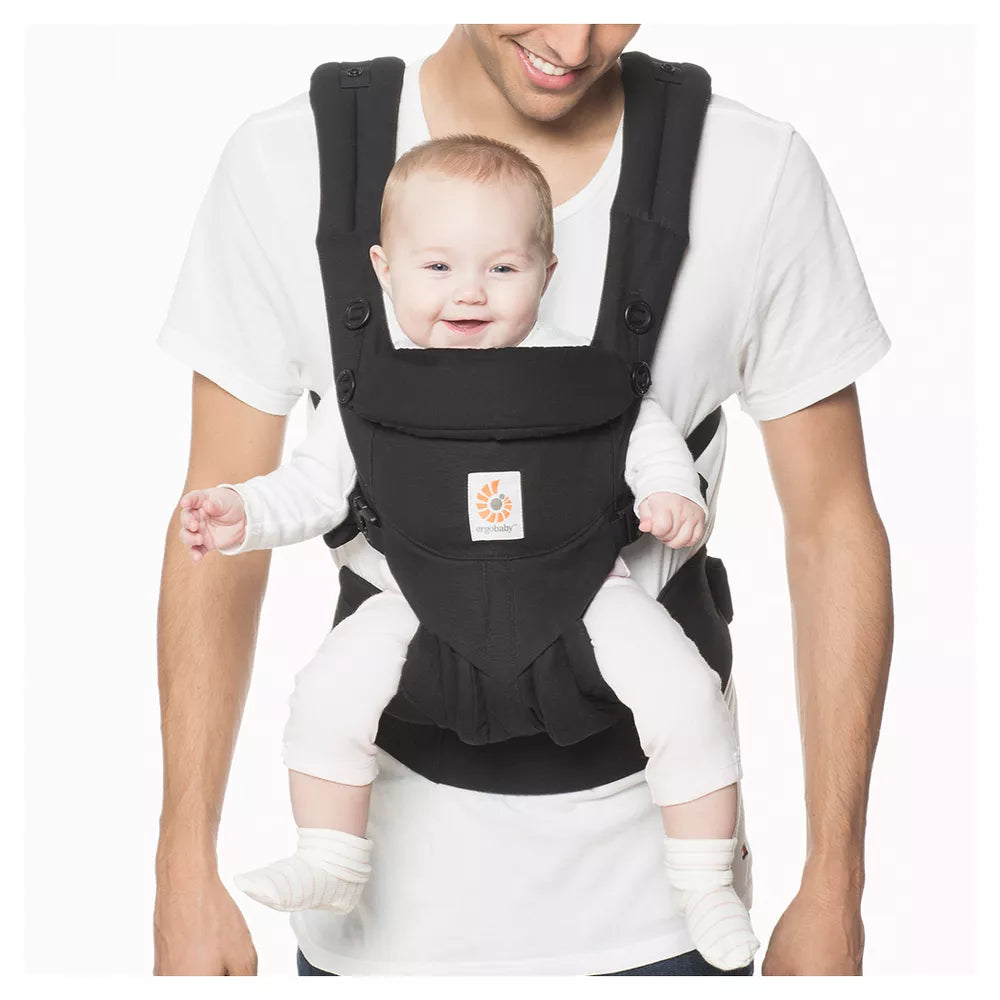 Ergobaby Omni 360 All-in-One Carrier - Jacks