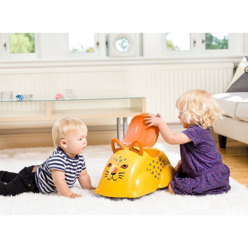 Cute Riders - Leopard by Viking Toys Toys Viking Toys