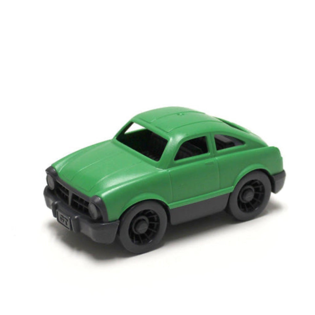 Recycled Mini Car by Green Toys Toys Green Toys