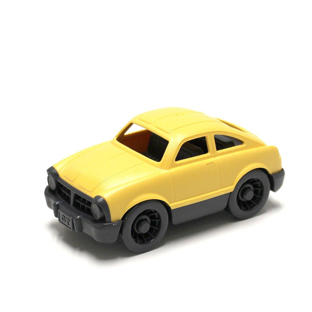 Recycled Mini Car by Green Toys Toys Green Toys
