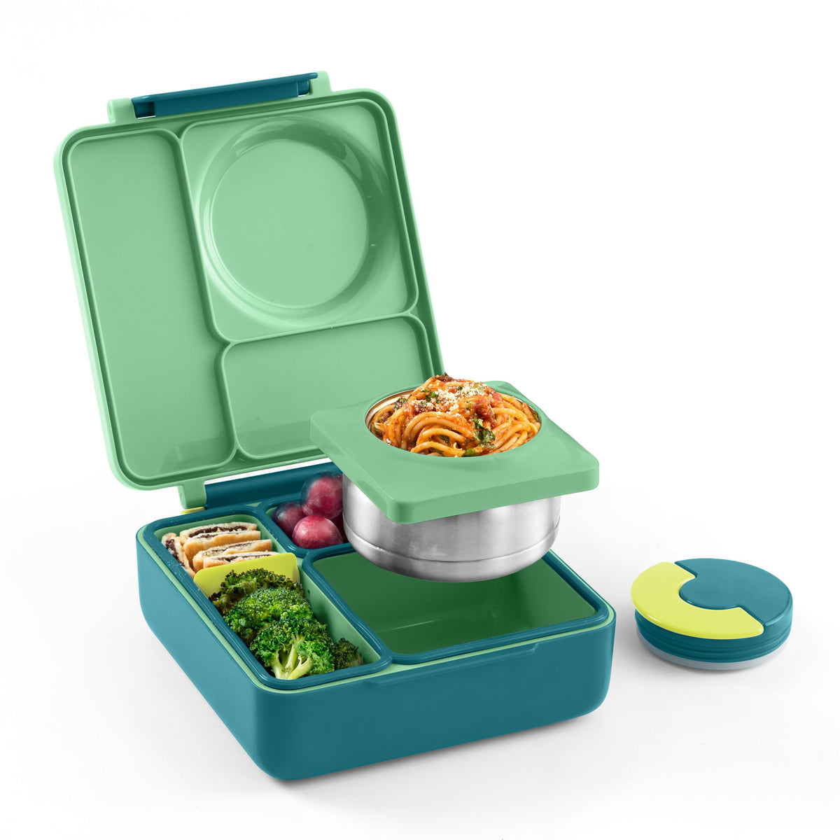 OmieBox - Green Meadow Nursing + Feeding OmieLife