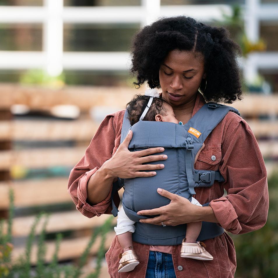Gemini Baby Carrier with Pocket by Beco Gear Beco Baby Carrier