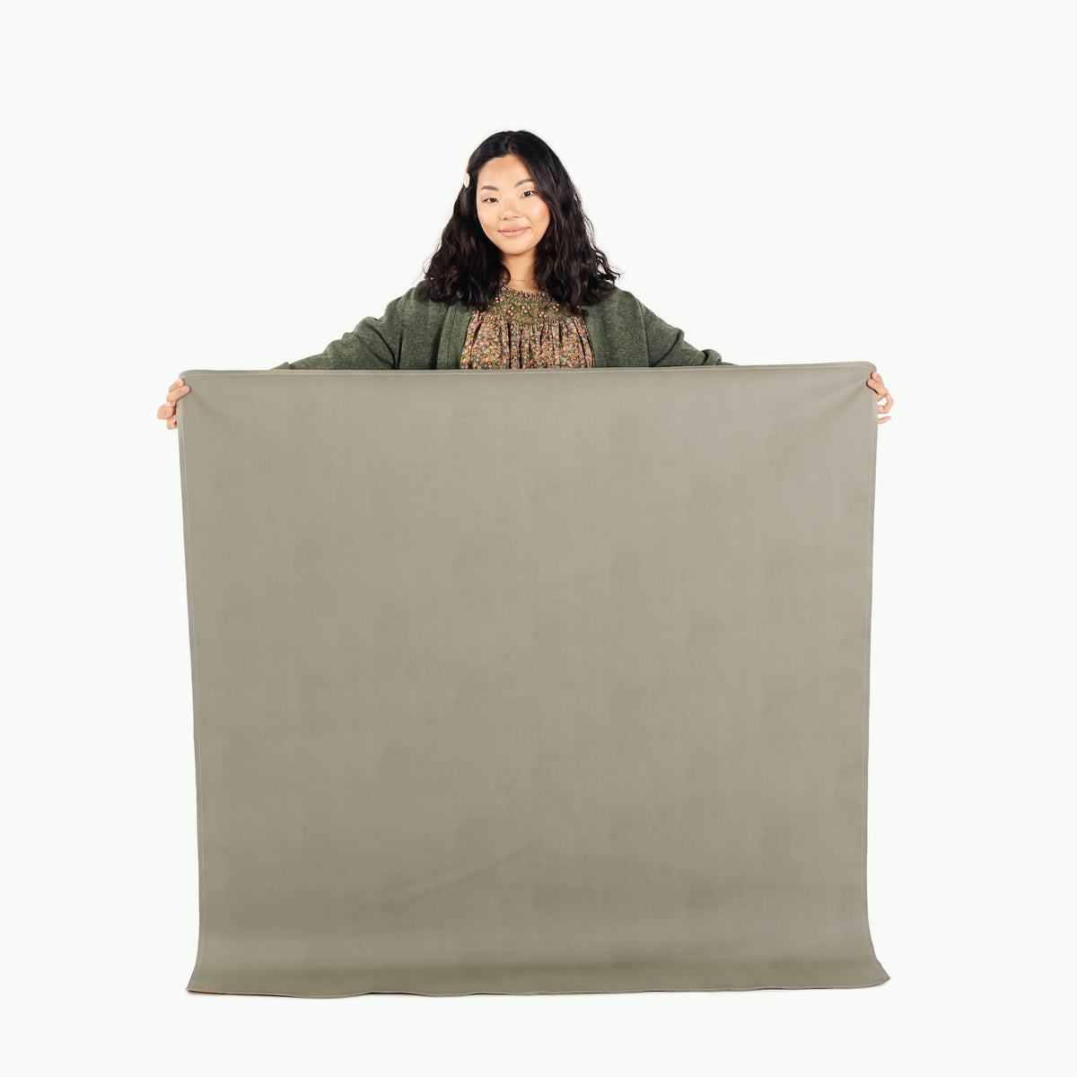 Leather Midi Mat - Grove by Gathre Decor Gathre