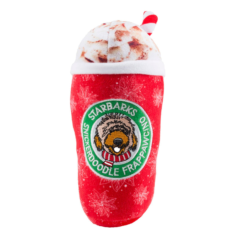 Starbarks Snickerdoodle Frappawcino by Haute Diggity Dog Pets Haute Diggity Dog   