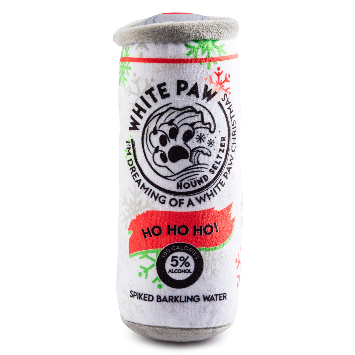 White Paw - Howliday by Haute Diggity Dog Pets Haute Diggity Dog
