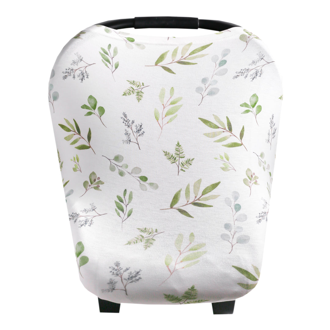 Multi-Use Car Seat Cover - Haven by Copper Pearl Gear Copper Pearl
