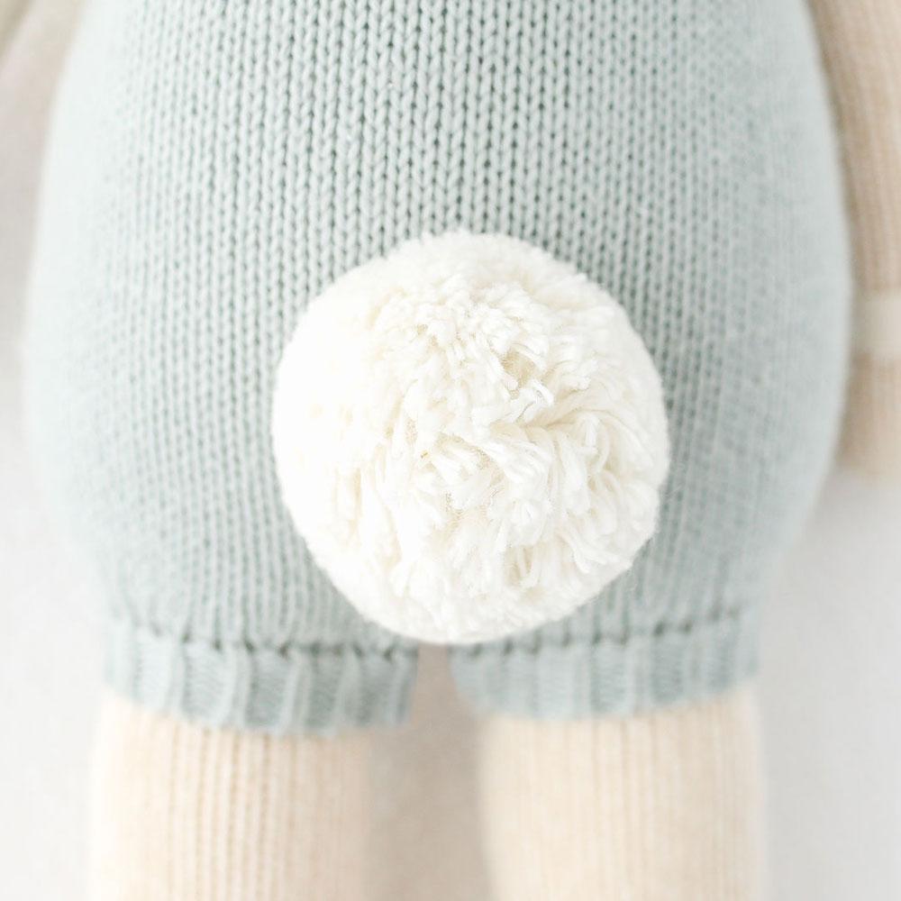 Henry the Bunny by Cuddle + Kind Toys Cuddle + Kind