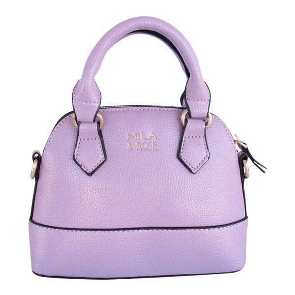 Girl's Purse by Mila & Rose Accessories Mila & Rose Lovely Lavender