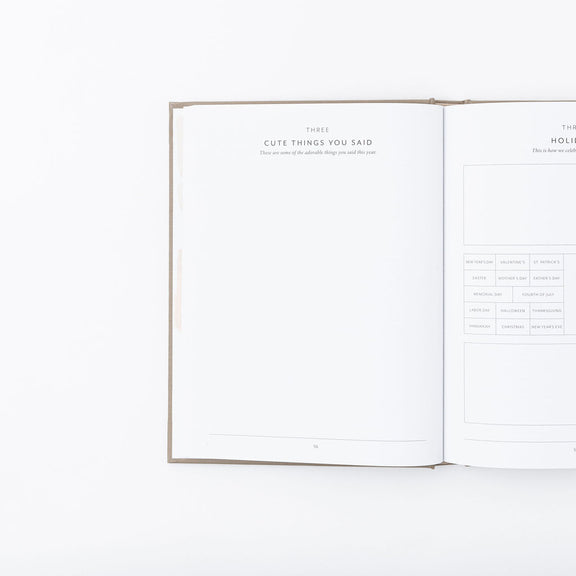 Childhood, A History by Kept - Redwood Books Kept