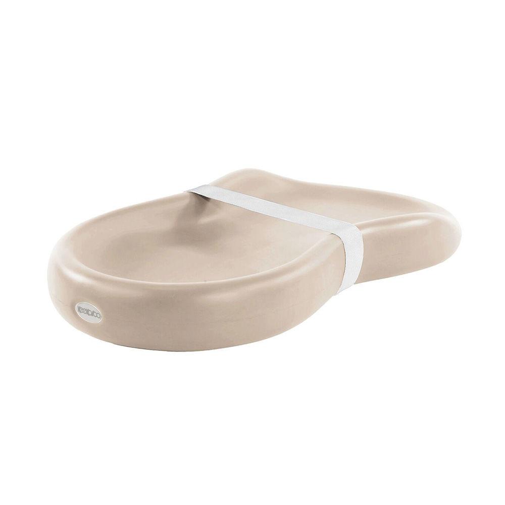 Keekaroo Peanut Changing Pad Bath + Potty Keekaroo