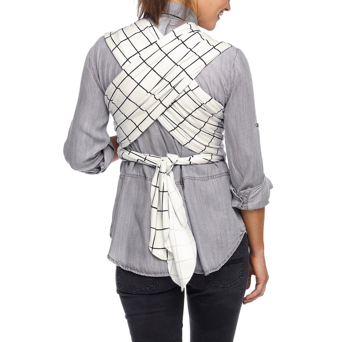 Moby Wrap Evolution (Bamboo) Gear Moby Wrap