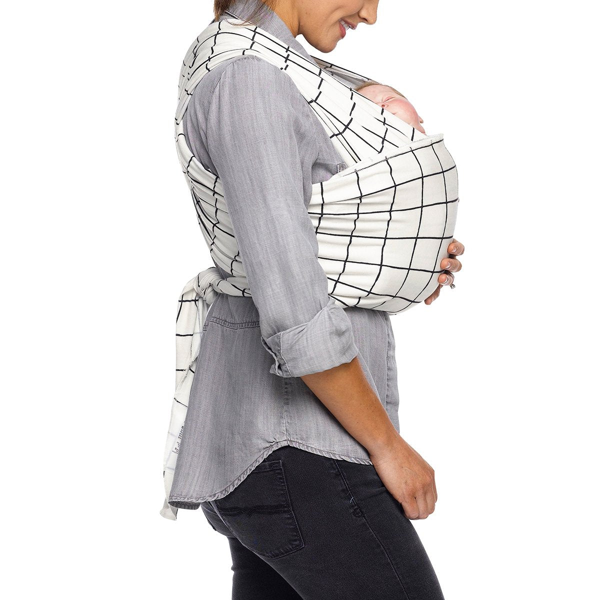 Moby Wrap Evolution (Bamboo) Gear Moby Wrap