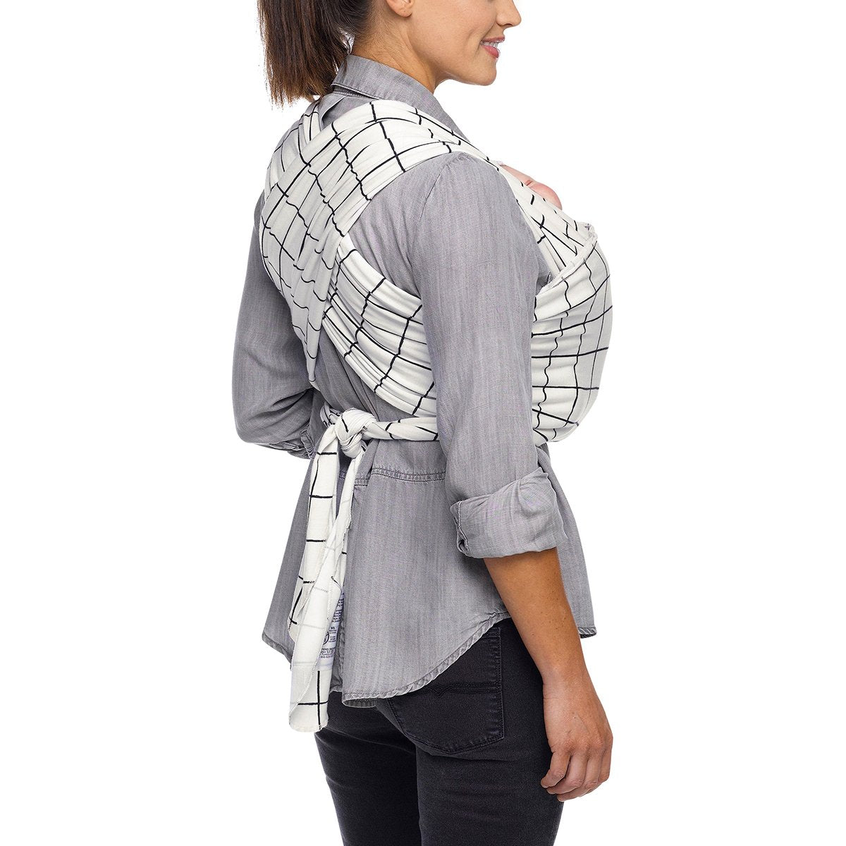 Moby Wrap Evolution (Bamboo) Gear Moby Wrap