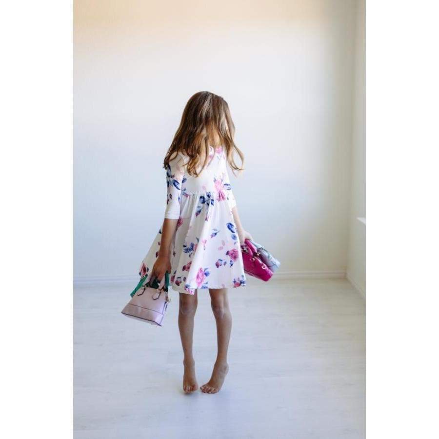Girl's Purse by Mila & Rose Accessories Mila & Rose