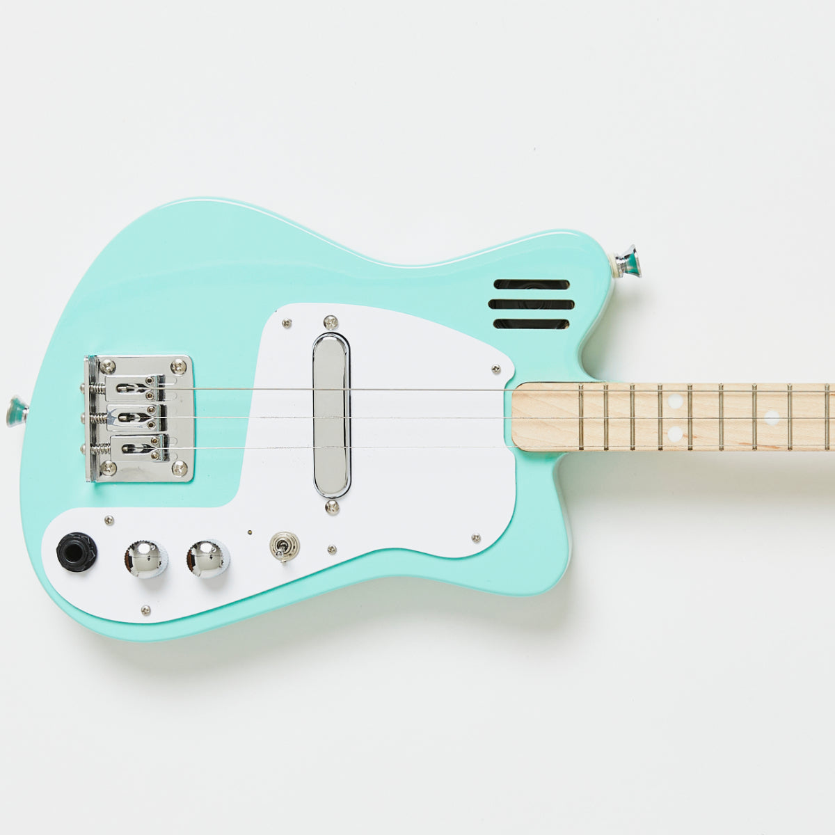 Loog Mini Electric Guitar Toys Loog
