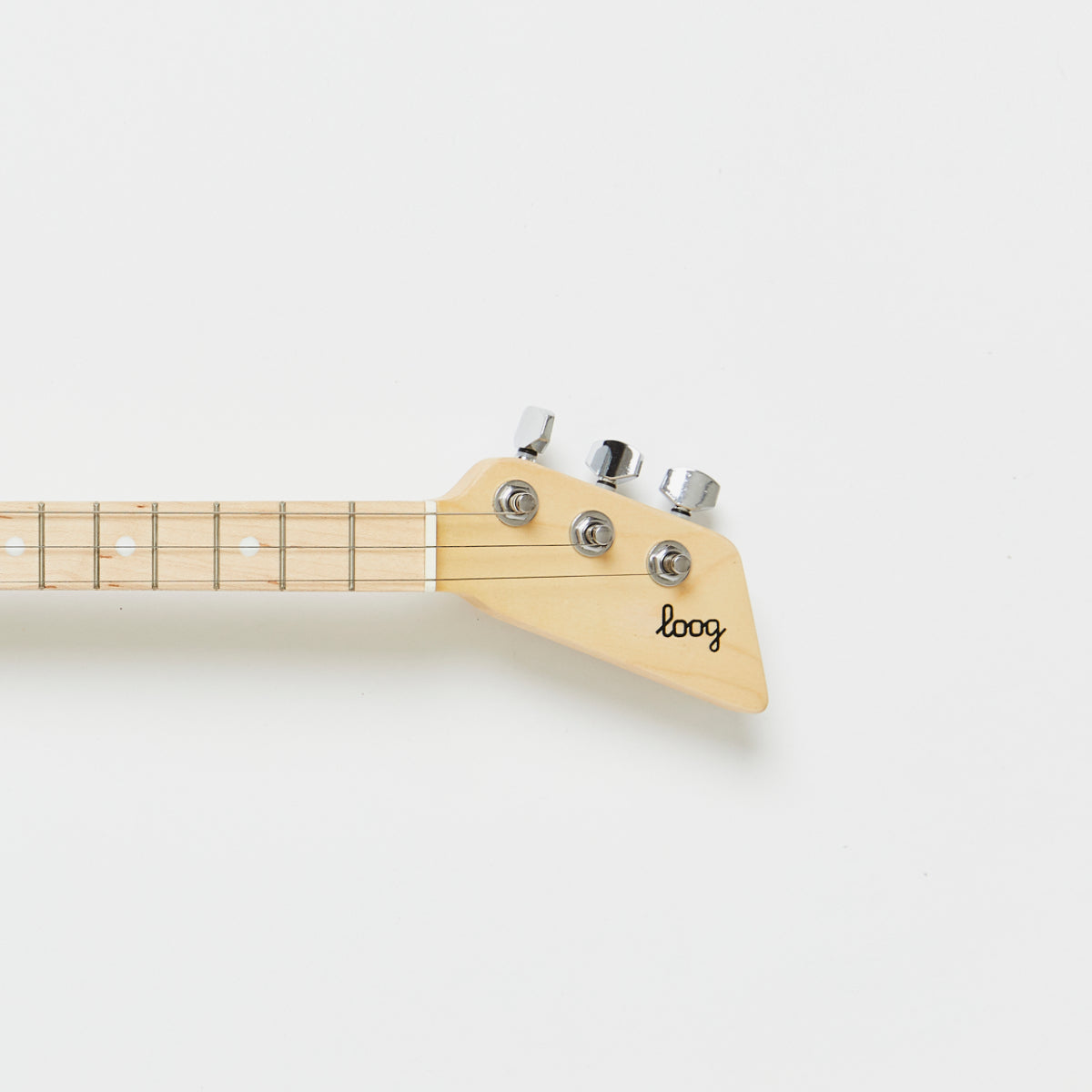 Loog Mini Electric Guitar Toys Loog
