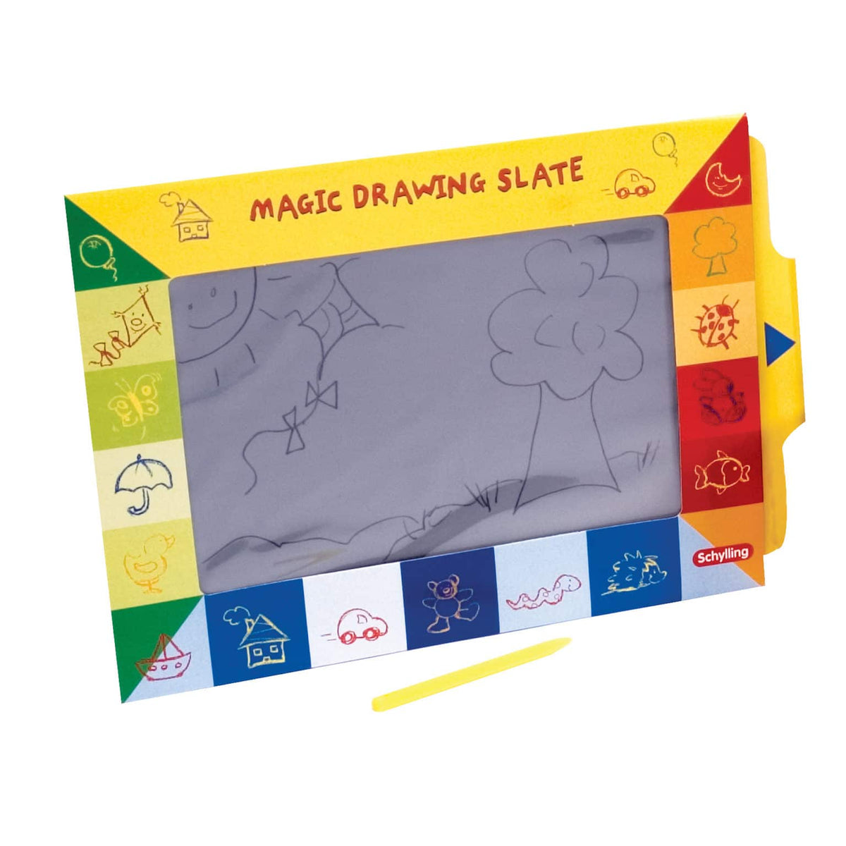 Magic Slates Toys Schylling