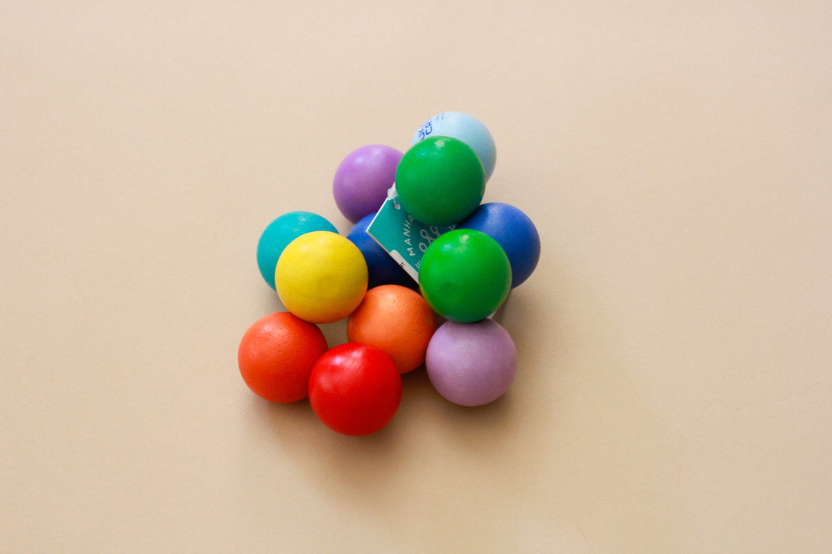 Pacifier Picks - 3-6M Playtime Toys Pacifier