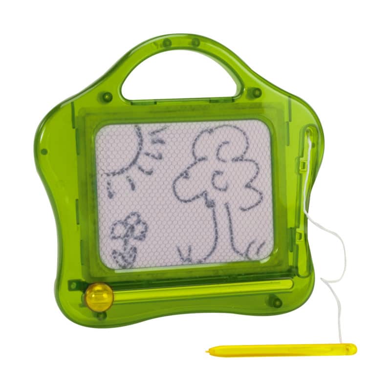 Magnetic Sketcher by Schylling Toys Schylling
