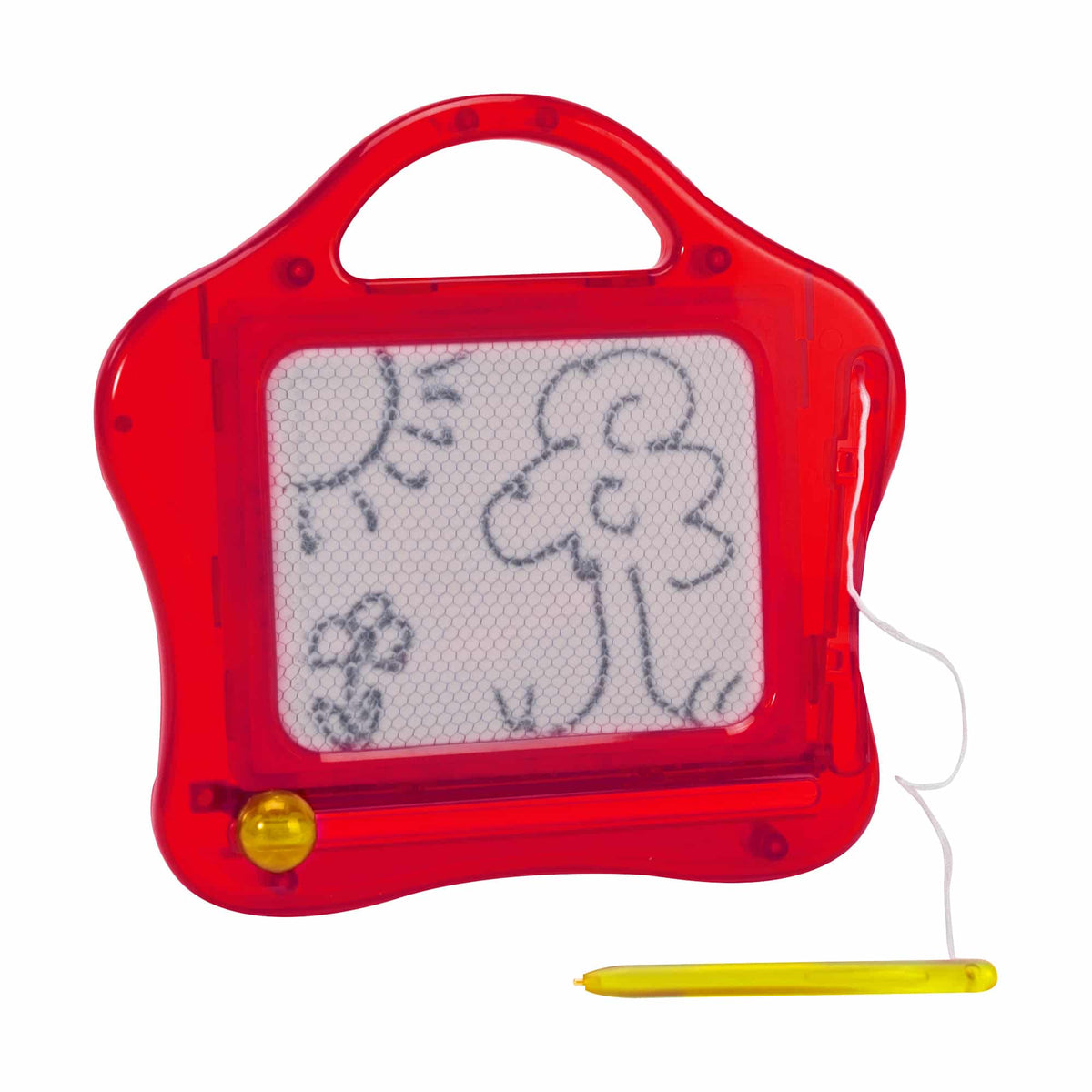 Magnetic Sketcher by Schylling Toys Schylling