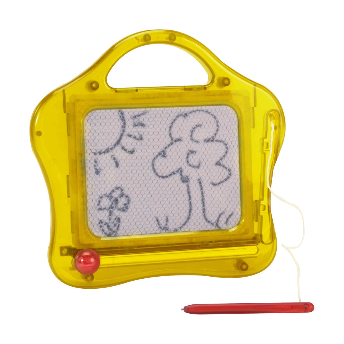 Magnetic Sketcher by Schylling Toys Schylling