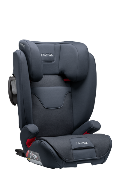 Aace Booster Car Seat FR Free by Nuna Gear Nuna Lake  
