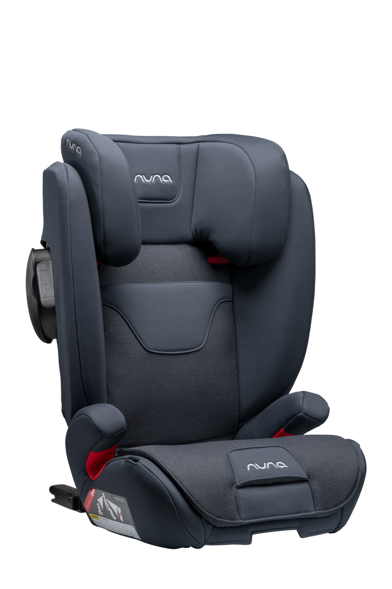 Aace Booster Car Seat FR Free by Nuna Gear Nuna Lake  