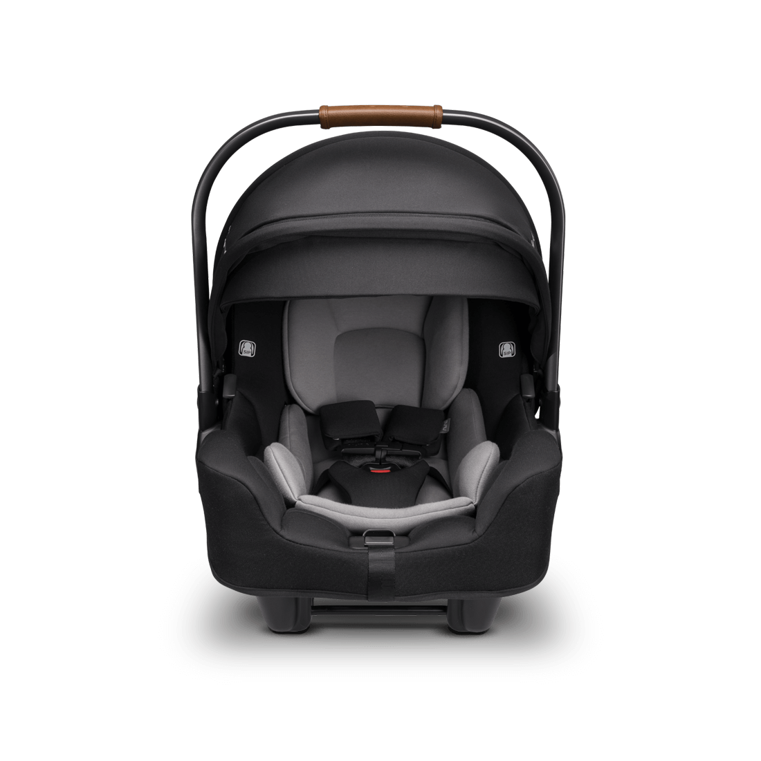 TAVO Next Stroller + Pipa RX Infant Car Seat by Nuna Gear Nuna