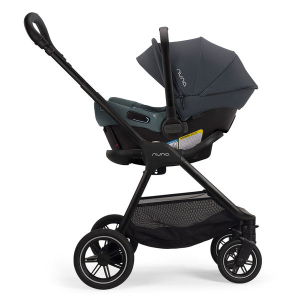 PIPA urbn + TRIV next Travel System by Nuna Gear Nuna