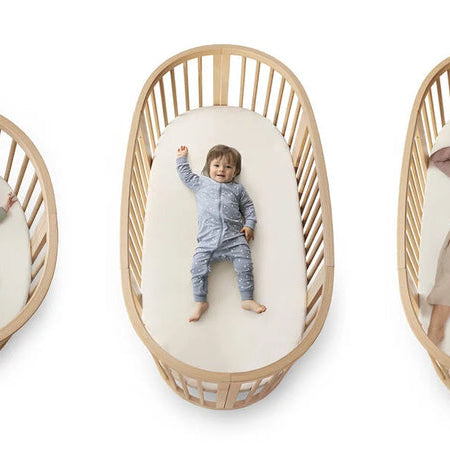 Stokke Sleepi Bed (2023) Furniture Stokke
