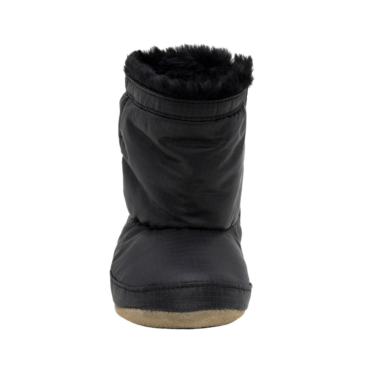 Asheville Boots - Black by Robeez Shoes Robeez