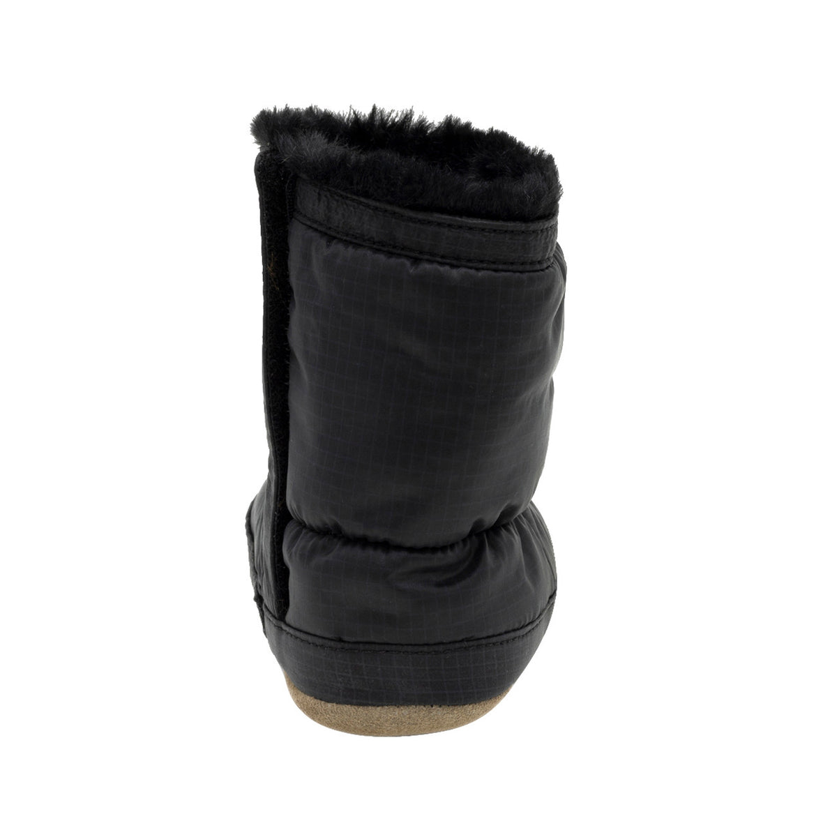 Asheville Boots - Black by Robeez Shoes Robeez