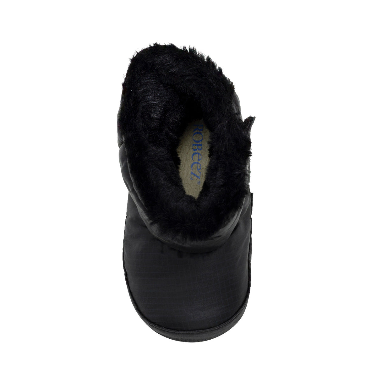 Asheville Boots - Black by Robeez Shoes Robeez