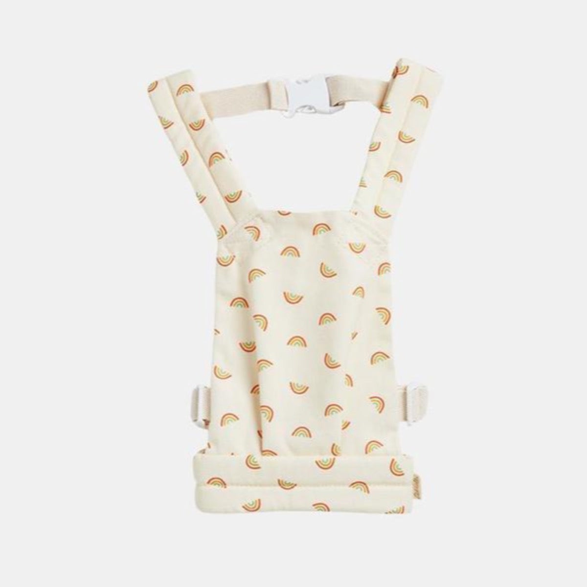 Dinkum Doll Rainbow Carrier by Olli Ella Toys Olli Ella