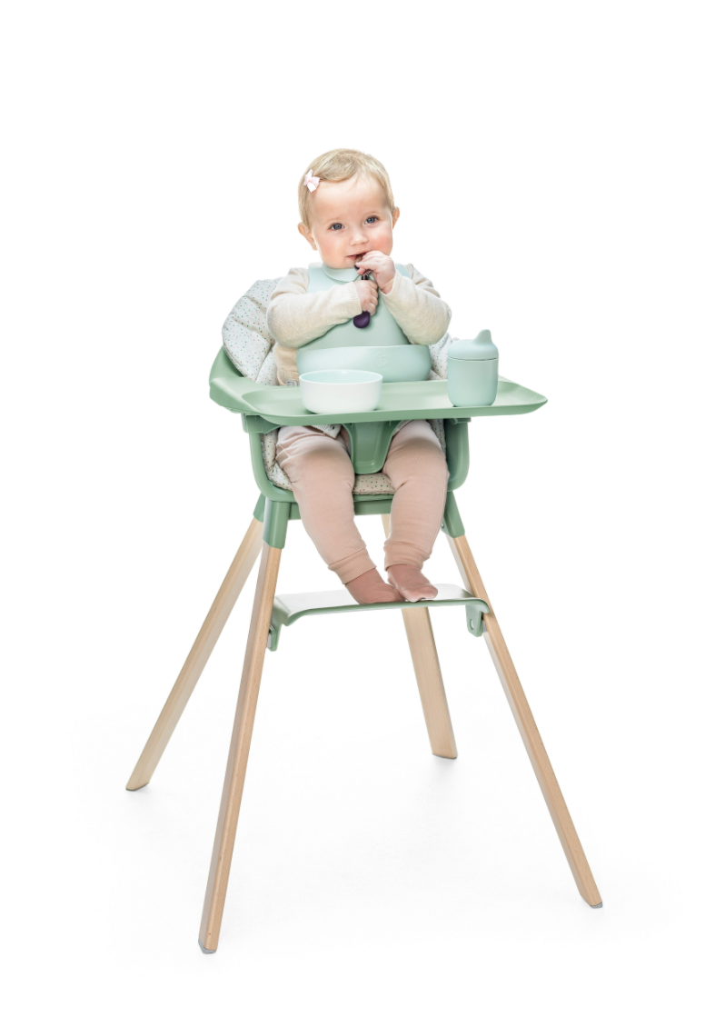 Clikk High Chair by Stokke Furniture Stokke
