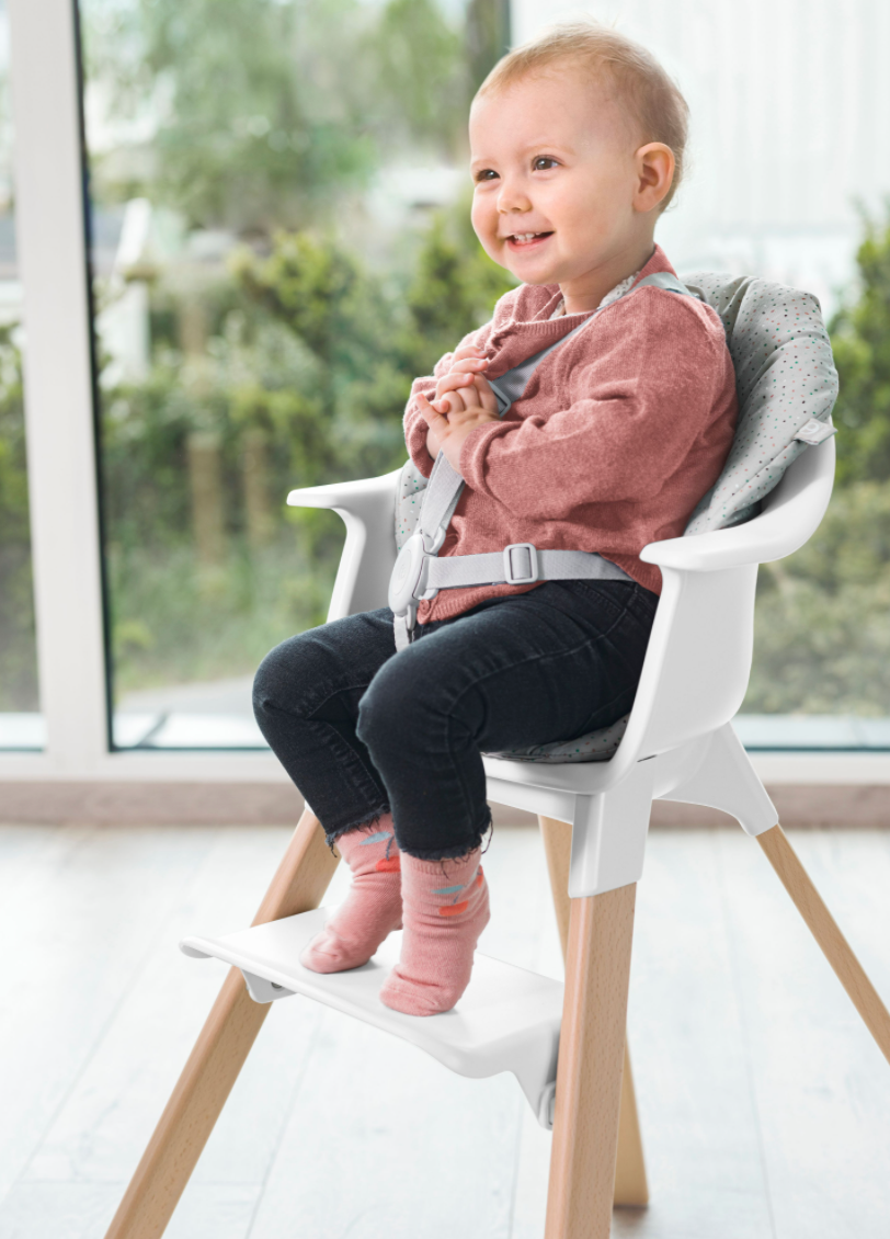Clikk High Chair by Stokke Furniture Stokke