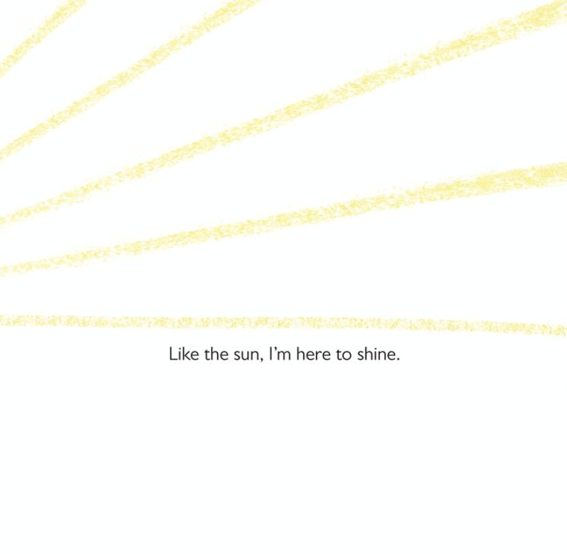 I Am Enough - Hardcover Books Harper Collins