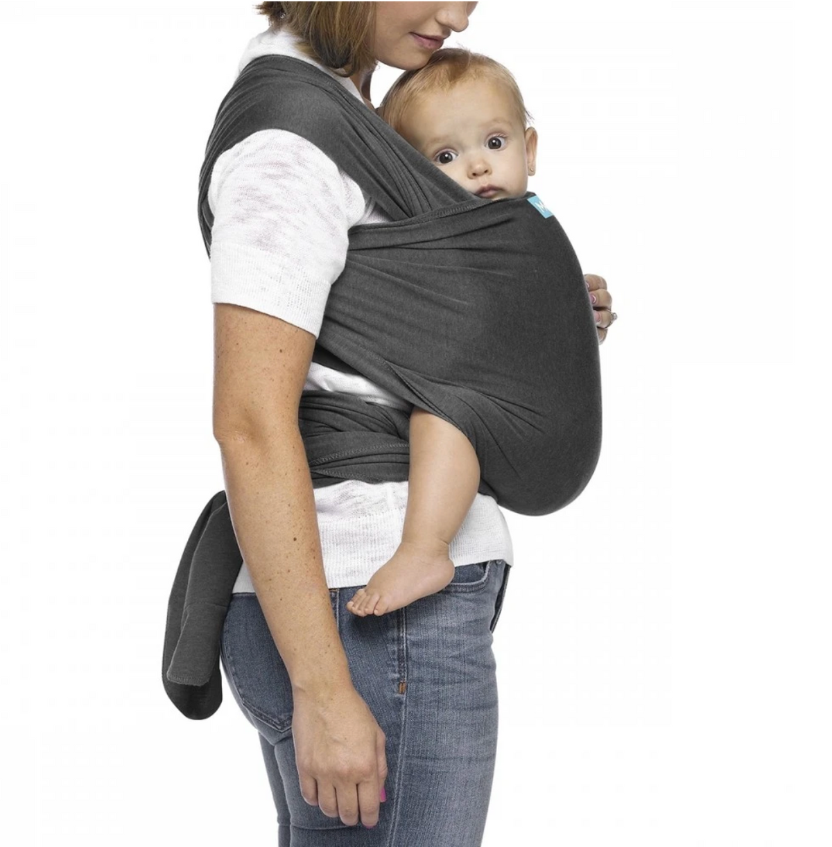 Moby Wrap Evolution (Bamboo) Gear Moby Wrap
