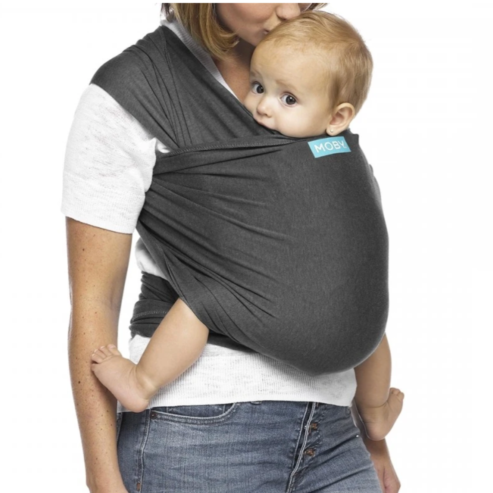 Moby Wrap Evolution (Bamboo) Gear Moby Wrap
