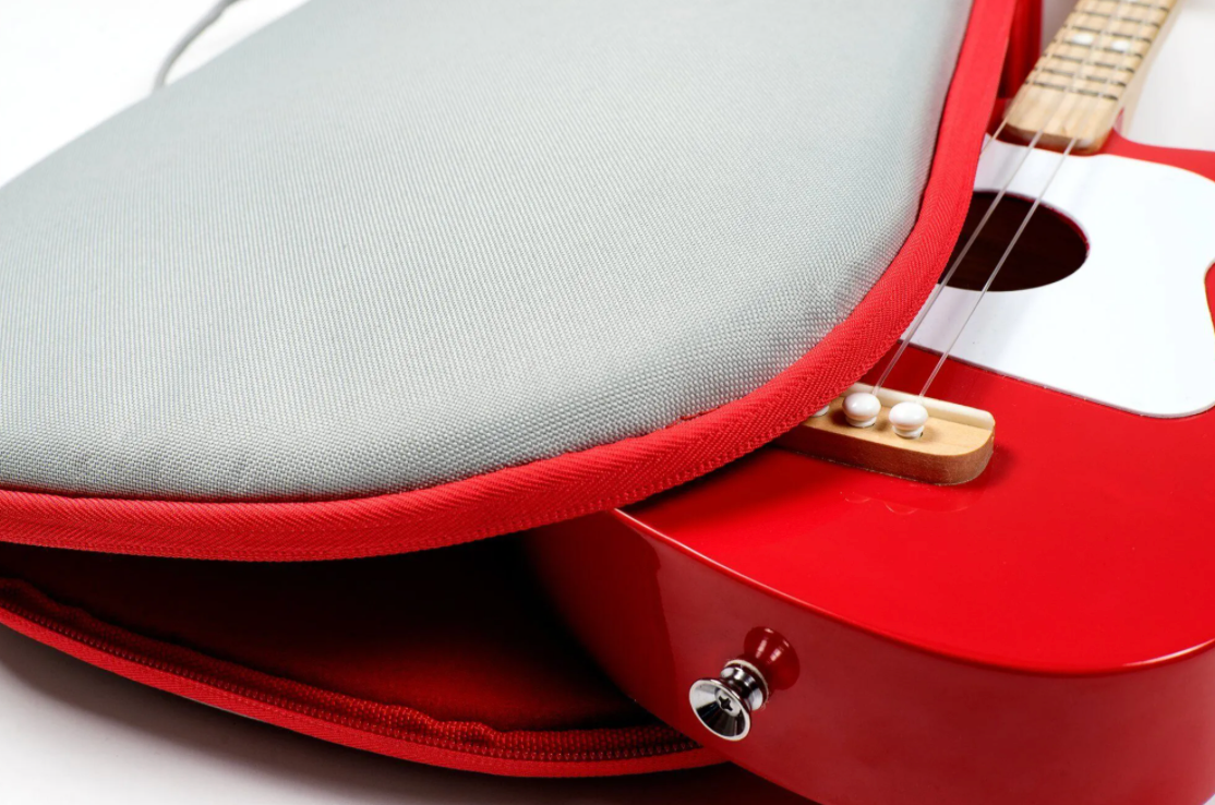 Gig Bag - Mini Guitar by Loog Toys Loog