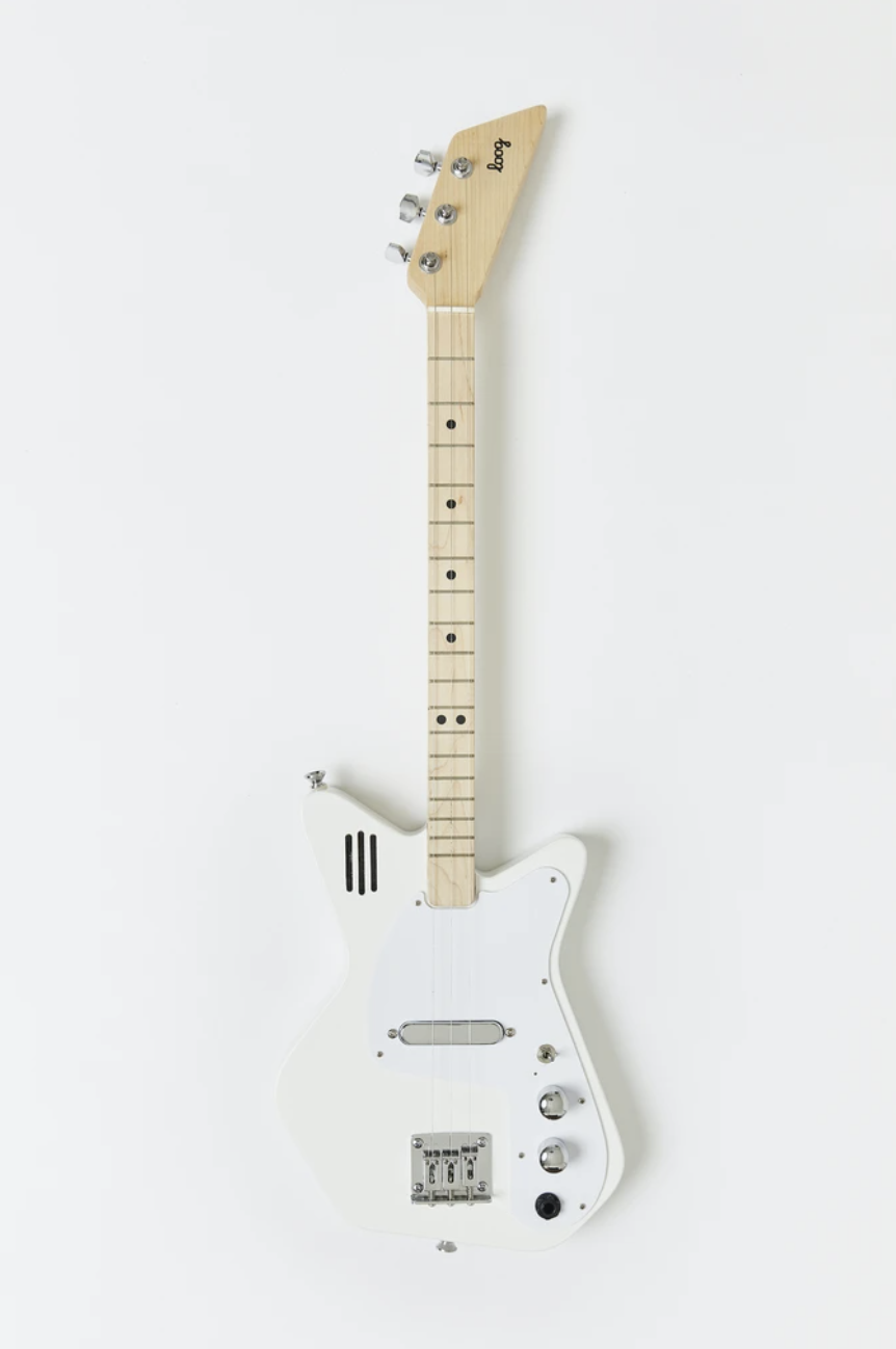 Loog Pro Electric Guitar Toys Loog