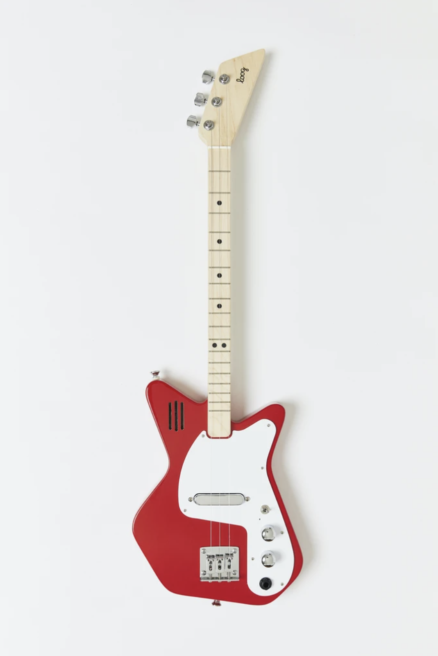 Loog Pro Electric Guitar Toys Loog