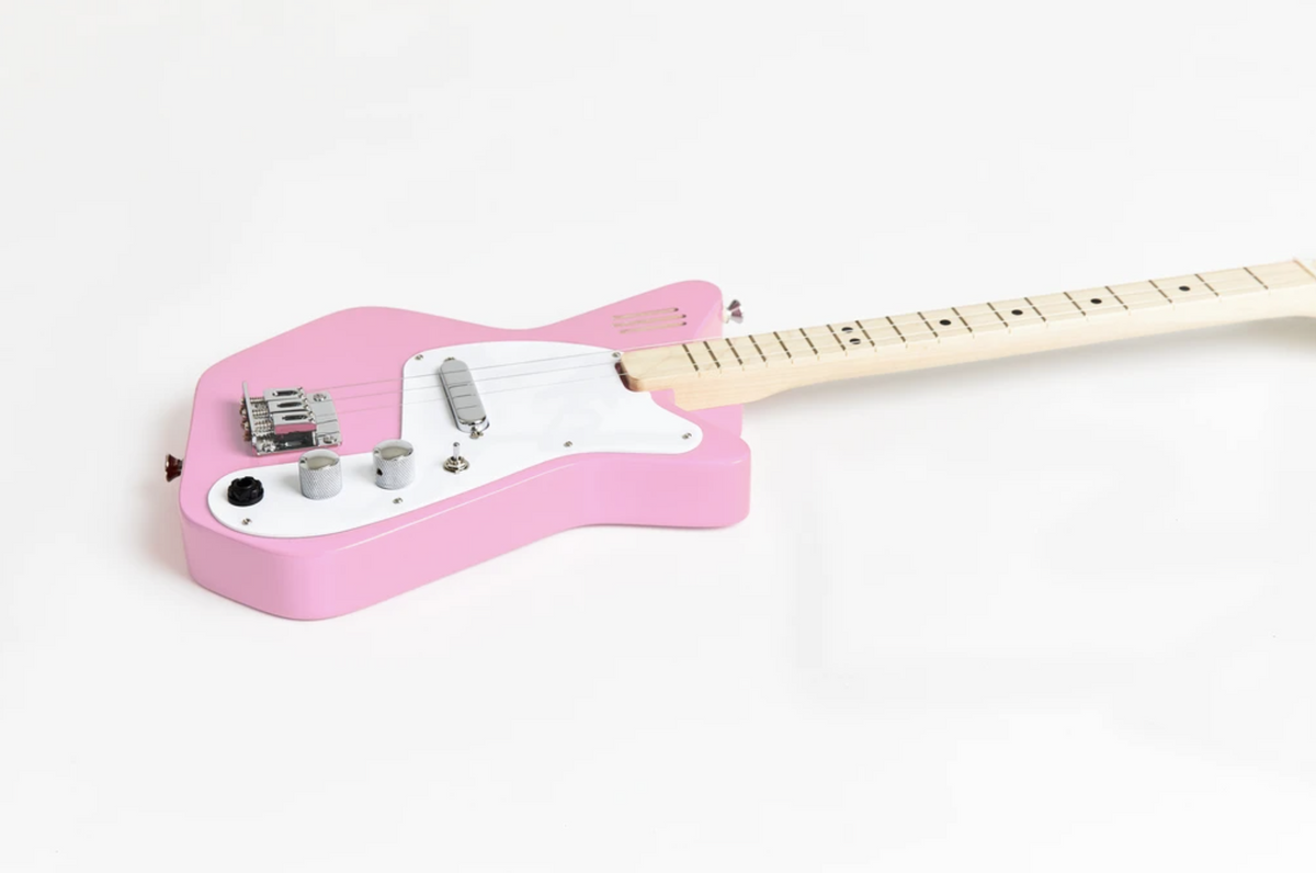 Loog Pro Electric Guitar Toys Loog