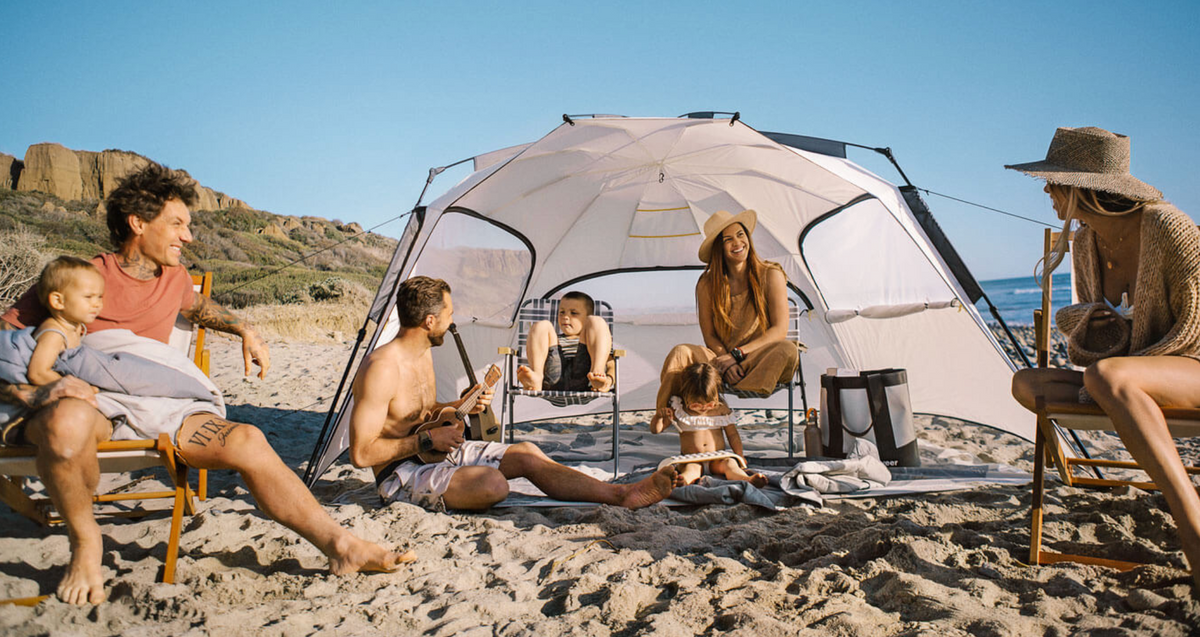 Veer Family Basecamp Toys Veer Gear