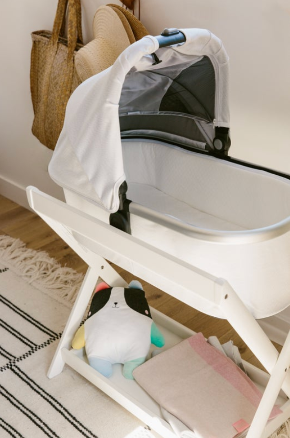 Bassinet Stand by UPPAbaby Furniture UPPAbaby   