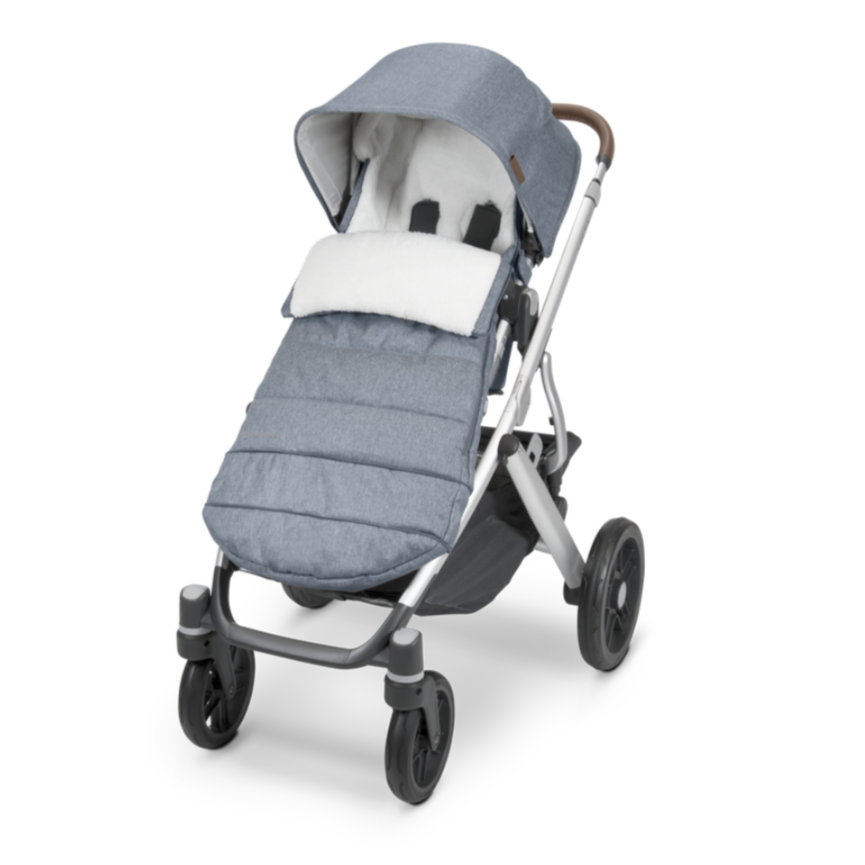 CozyGanoosh by Uppababy Gear UPPAbaby Gregory