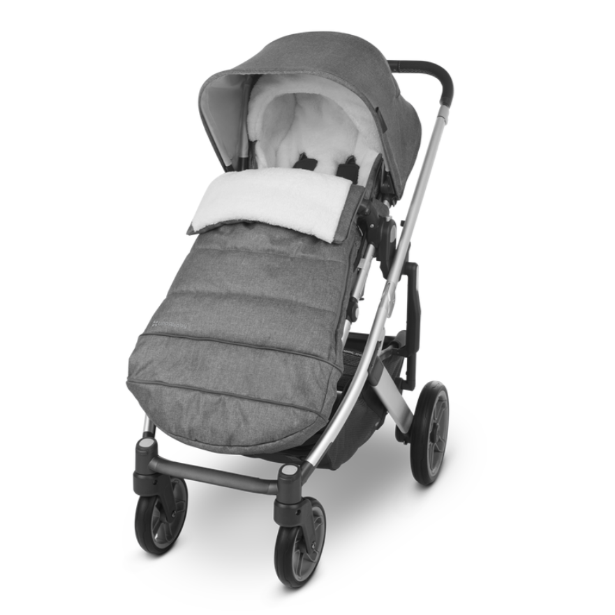 CozyGanoosh by Uppababy Gear UPPAbaby Jordan/Greyson
