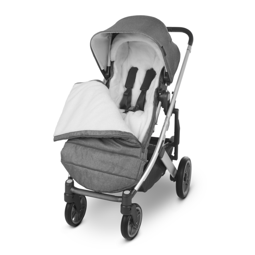CozyGanoosh by Uppababy Gear UPPAbaby