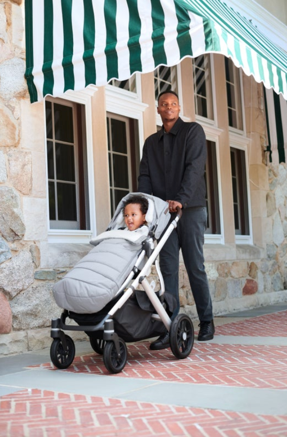 CozyGanoosh by Uppababy Gear UPPAbaby